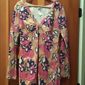 Funky comfy dress new